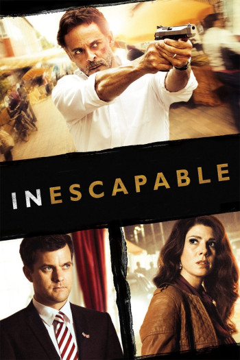 Inescapable (Inescapable) [2012]