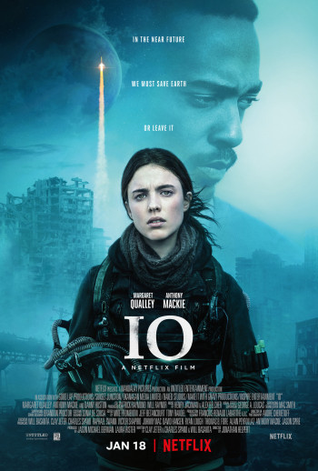IO (IO) [2019]