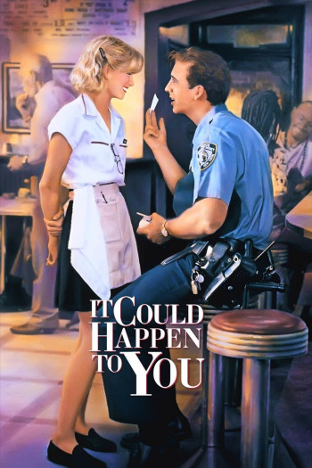It Could Happen to You (It Could Happen to You) [1994]