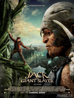 Jack Đại Chiến Người Khổng Lồ (Jack the Giant Slayer 2013) [2013]