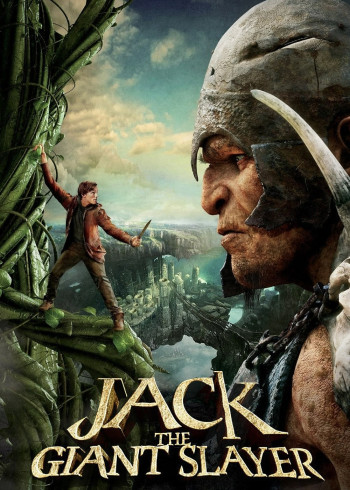 Jack và Đại Chiến Người Khổng Lồ (Jack the Giant Slayer) [2013]