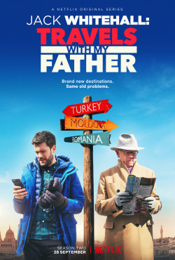 Jack Whitehall: Du lịch cùng cha tôi ( Phần1 ) (Jack Whitehall: Travels with My Father ( Season 1 )) [2017]