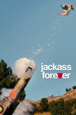 Jackass Forever (Jackass Forever) [2022]