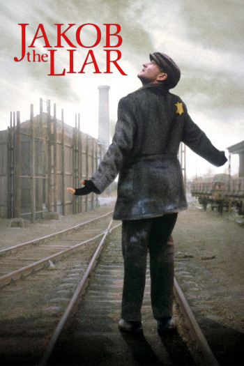 Jacob Kẻ Nói Dối (Jakob the Liar) [1999]