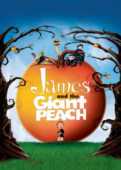 James and the Giant Peach (James and the Giant Peach) [1996]
