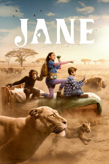 Jane (Phần 2) (Jane (Season 2)) [2024]