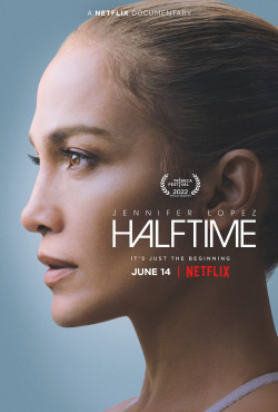 Jennifer Lopez: Giữa giờ (Halftime) [2022]