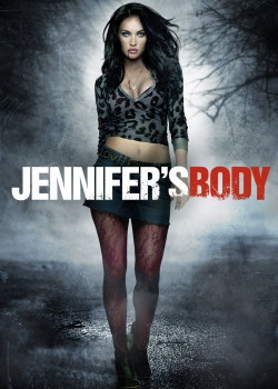 Jennifer's Body (Jennifer's Body) [2009]