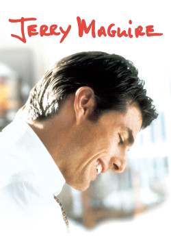 Jerry Maguire (Jerry Maguire) [1996]