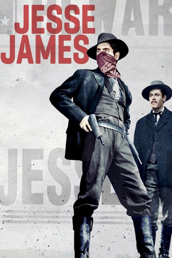 Jesse James (Jesse James) [1939]
