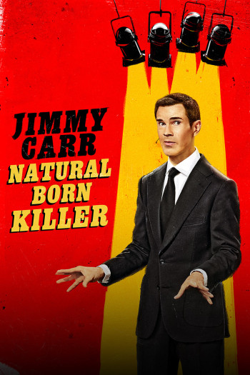 Jimmy Carr: Natural Born Killer (Jimmy Carr: Natural Born Killer) [2024]