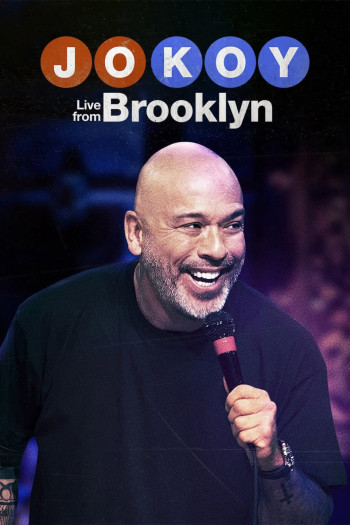Jo Koy: Trực tiếp từ Brooklyn (Jo Koy: Live from Brooklyn) [2024]