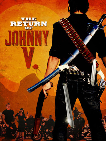 Johnny V Tái Xuất (Return of Johnny V) [2013]