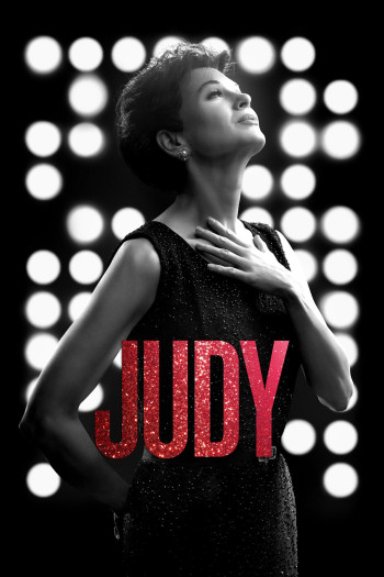 Judy (Judy) [2019]