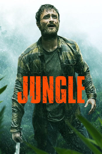 Jungle (Jungle) [2017]