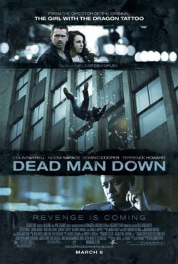 Ke Bao Thu (Dead Man Down) [2013]