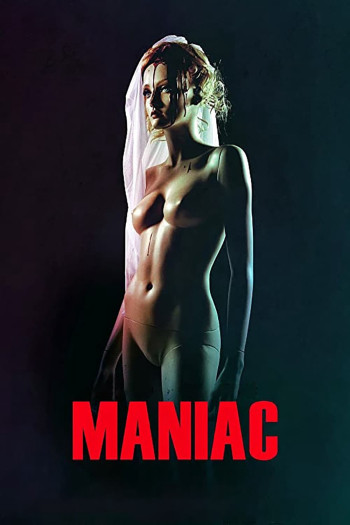 Kẻ Điên (Maniac) [2012]