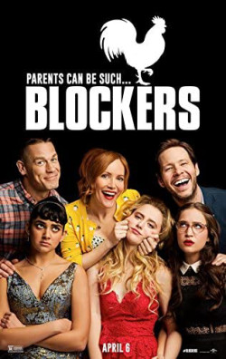 Kế Hoạch Ngăn Cản (Blockers) [2018]