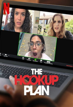 Kế hoạch tình yêu (Phần 2) (The Hook Up Plan (Season 2)) [2019]