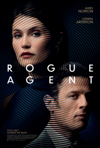 Kẻ Lừa Đảo (Rogue Agent) [2022]