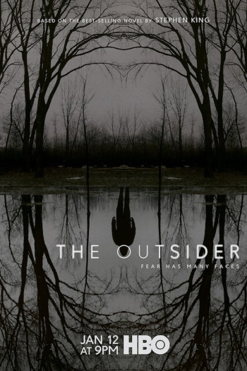 Kẻ ngoại bang (The Outsider) [2018]