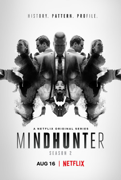 Kẻ Săn Suy Nghĩ (Phần 1) (Mindhunter (Season 1)) [2017]