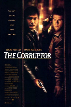 Kẻ Thất Bại (The Corruptor) [1999]