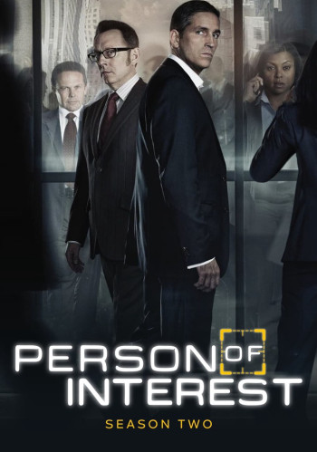Kẻ Tình Nghi (Phần 2) (Person of Interest (Season 2)) [2012]