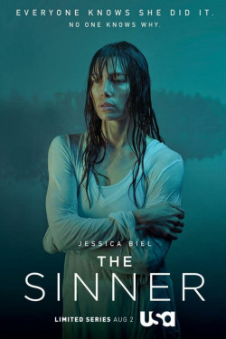 Kẻ tội đồ (Phần 2) (The Sinner (Season 2)) [2018]