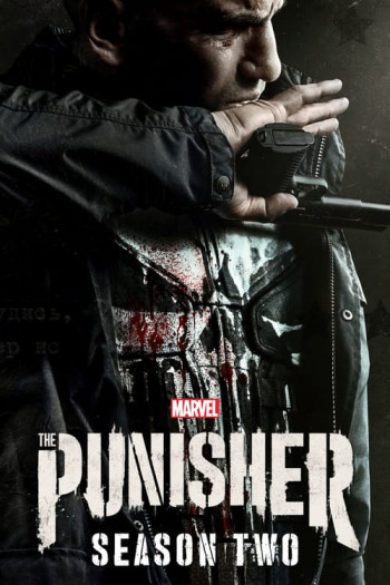 Kẻ Trừng Phạt (Phần 2) (Marvel's The Punisher (Season 2)) [2019]