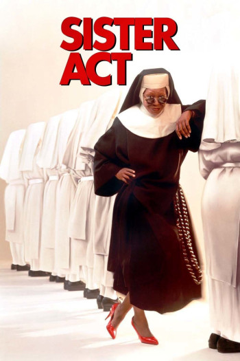 Khi Các Sơ Hành Động (Sister Act) [1992]