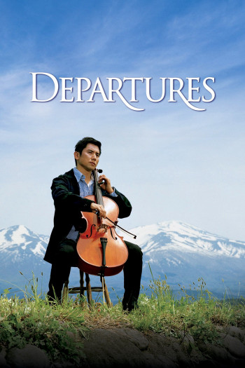 Khởi hành (Departures) [2008]