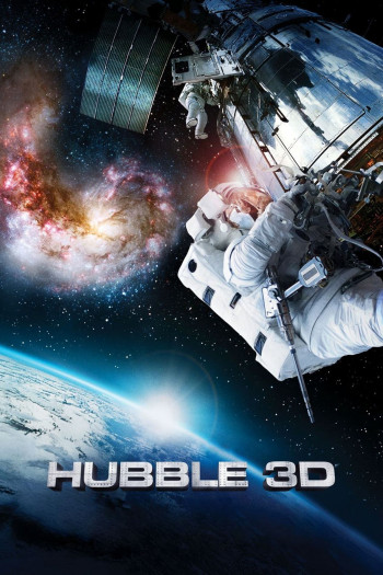 Không Gian Bí Ẩn (Hubble) [2010]