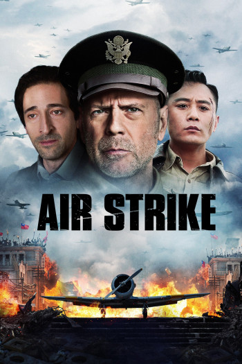 Không Kích (Air Strike) [2018]