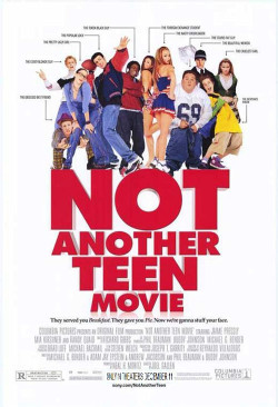 Không Phải Phim Teen (Not Another Teen Movie) [2001]
