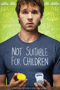 Không Phù Hợp Với Trẻ Em (Not Suitable for Children) [2012]
