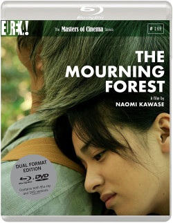 Khu Rừng Tang Tóc (The Mourning Forest) [2007]