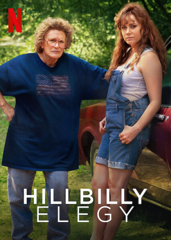Khúc bi ca từ nguồn cội (Hillbilly Elegy) [2020]