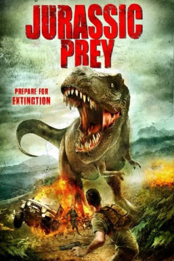 Khủng Long Săn Mồi (Jurassic Prey) [2015]