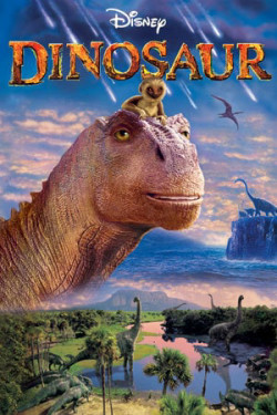 Khủng Long (Dinosaur) [2000]