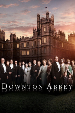 Kiệt tác kinh điển: Downton Abbey (Phần 5) (Downton Abbey (Season 5)) [2014]