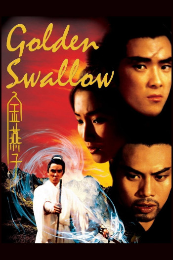  Kim Yến Tử (Golden Swallow) [1968]