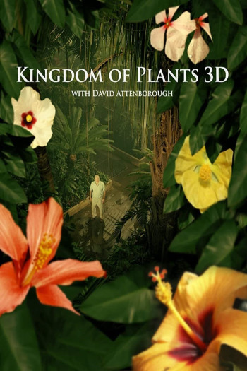 Kingdom of Plants (Kingdom of Plants) [2012]