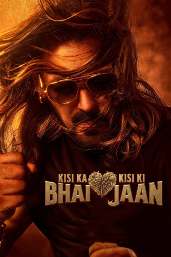 Kisi Ka Bhai Kisi Ki Jaan (Kisi Ka Bhai... Kisi Ki Jaan) [2023]
