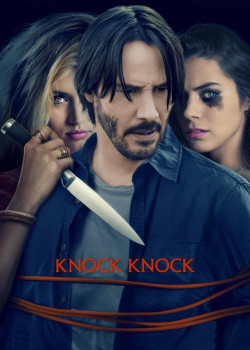 Knock Knock (Knock Knock) [2015]