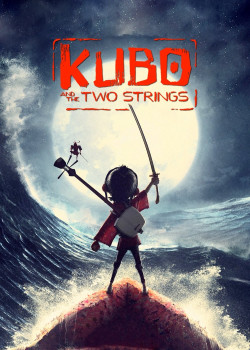 Kubo và Sứ Mệnh Samurai (Kubo and the Two Strings) [2016]