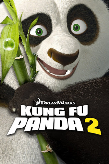 Kung Fu Panda 2 (Kung Fu Panda 2) [2011]