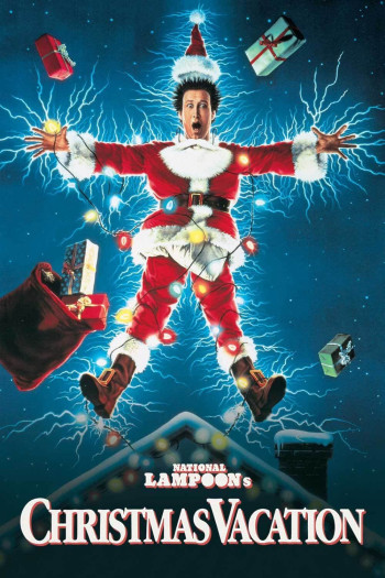 Kỳ Nghỉ Giáng Sinh (National Lampoon's Christmas Vacation) [1989]