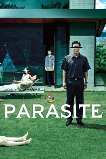Ký sinh trùng (Parasite) [2019]