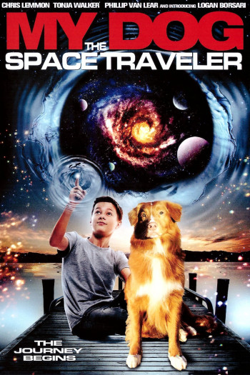 Ký Ức Ảo Giác (My Dog the Space Traveler) [2013]